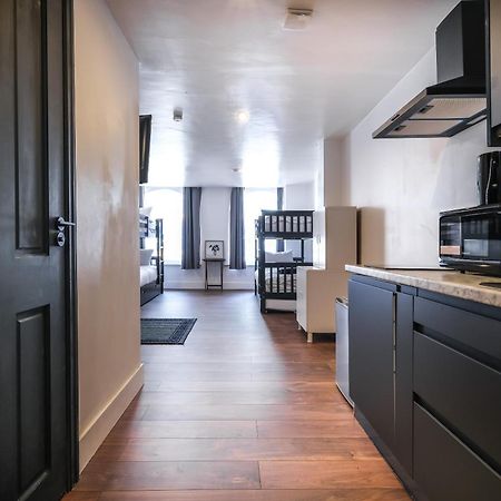 Piccadilly Wonderland Sleep 8 Vra Apartment Лондон Екстериор снимка