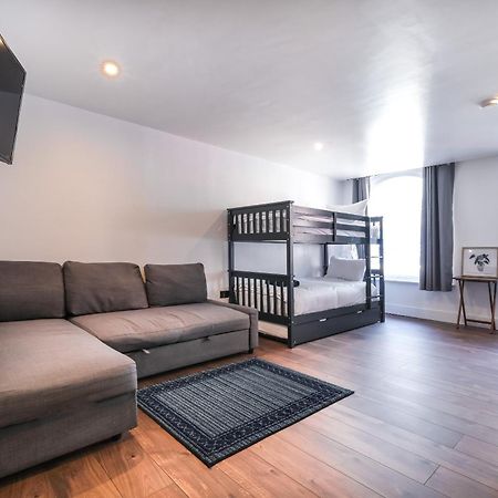 Piccadilly Wonderland Sleep 8 Vra Apartment Лондон Екстериор снимка