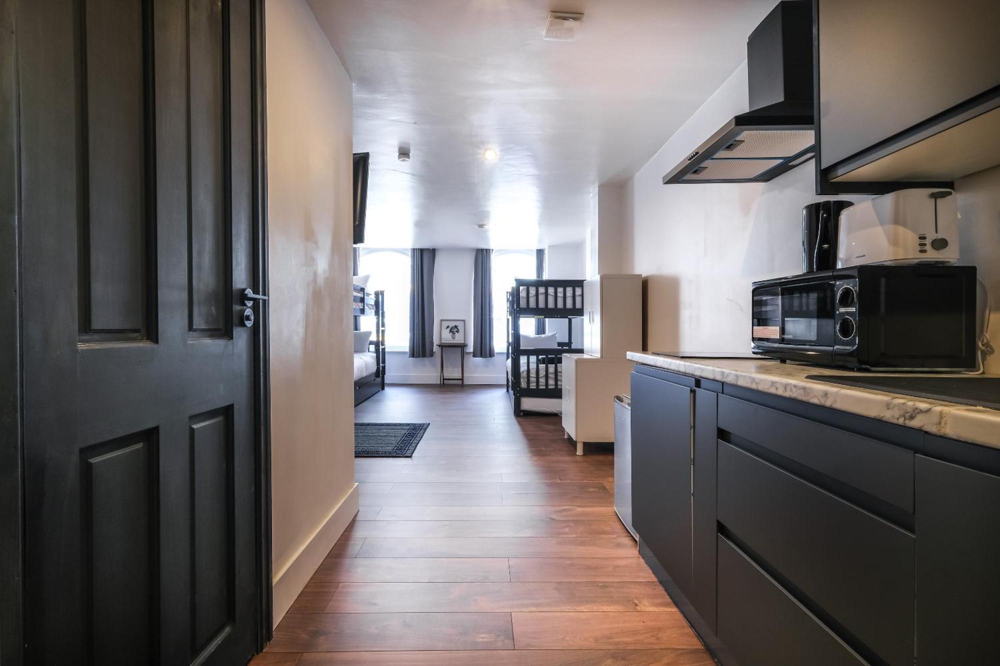 Piccadilly Wonderland Sleep 8 Vra Apartment Лондон Екстериор снимка