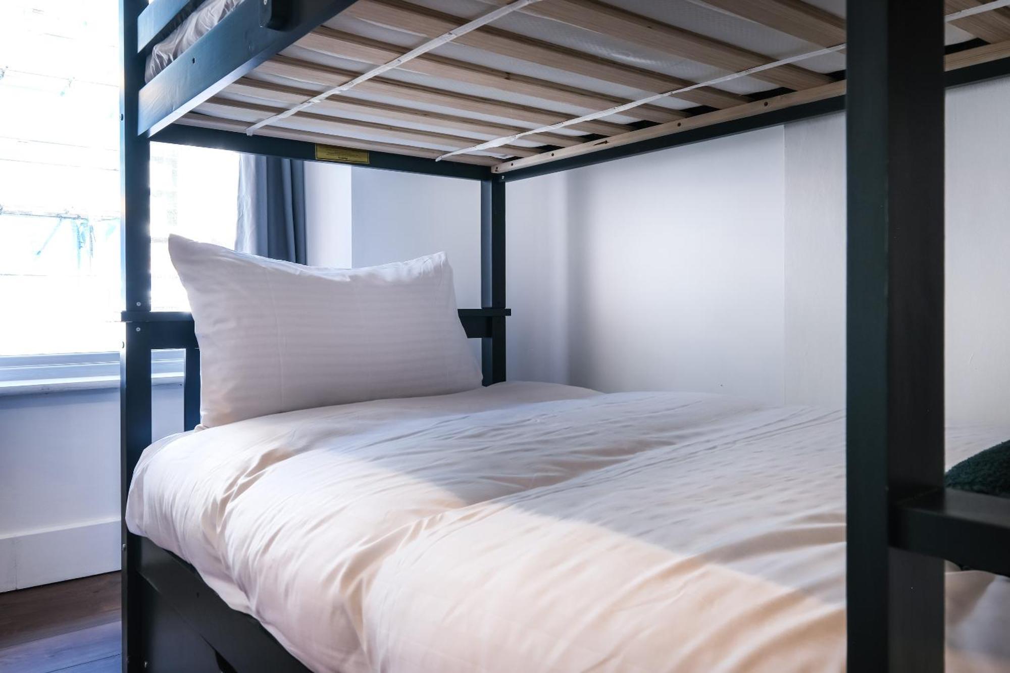 Piccadilly Wonderland Sleep 8 Vra Apartment Лондон Екстериор снимка