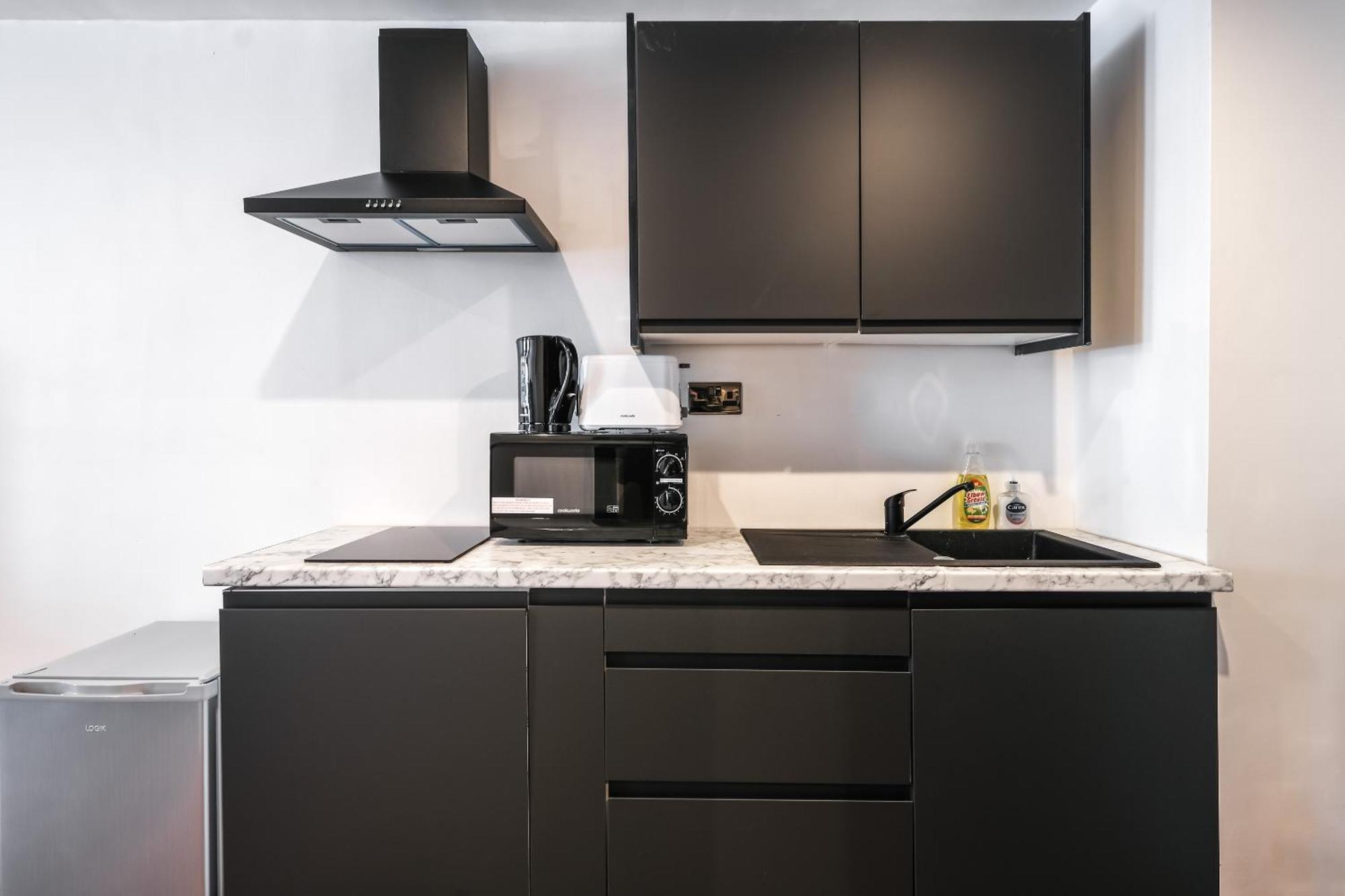 Piccadilly Wonderland Sleep 8 Vra Apartment Лондон Екстериор снимка