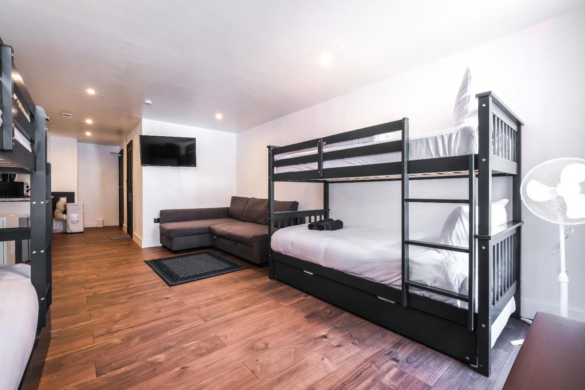 Piccadilly Wonderland Sleep 8 Vra Apartment Лондон Екстериор снимка