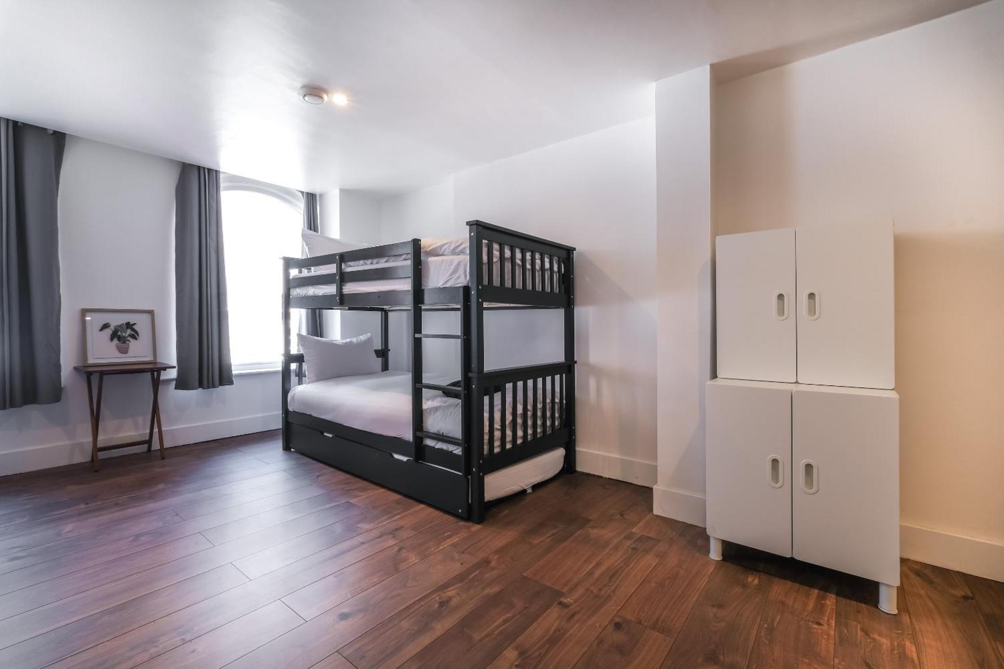 Piccadilly Wonderland Sleep 8 Vra Apartment Лондон Екстериор снимка