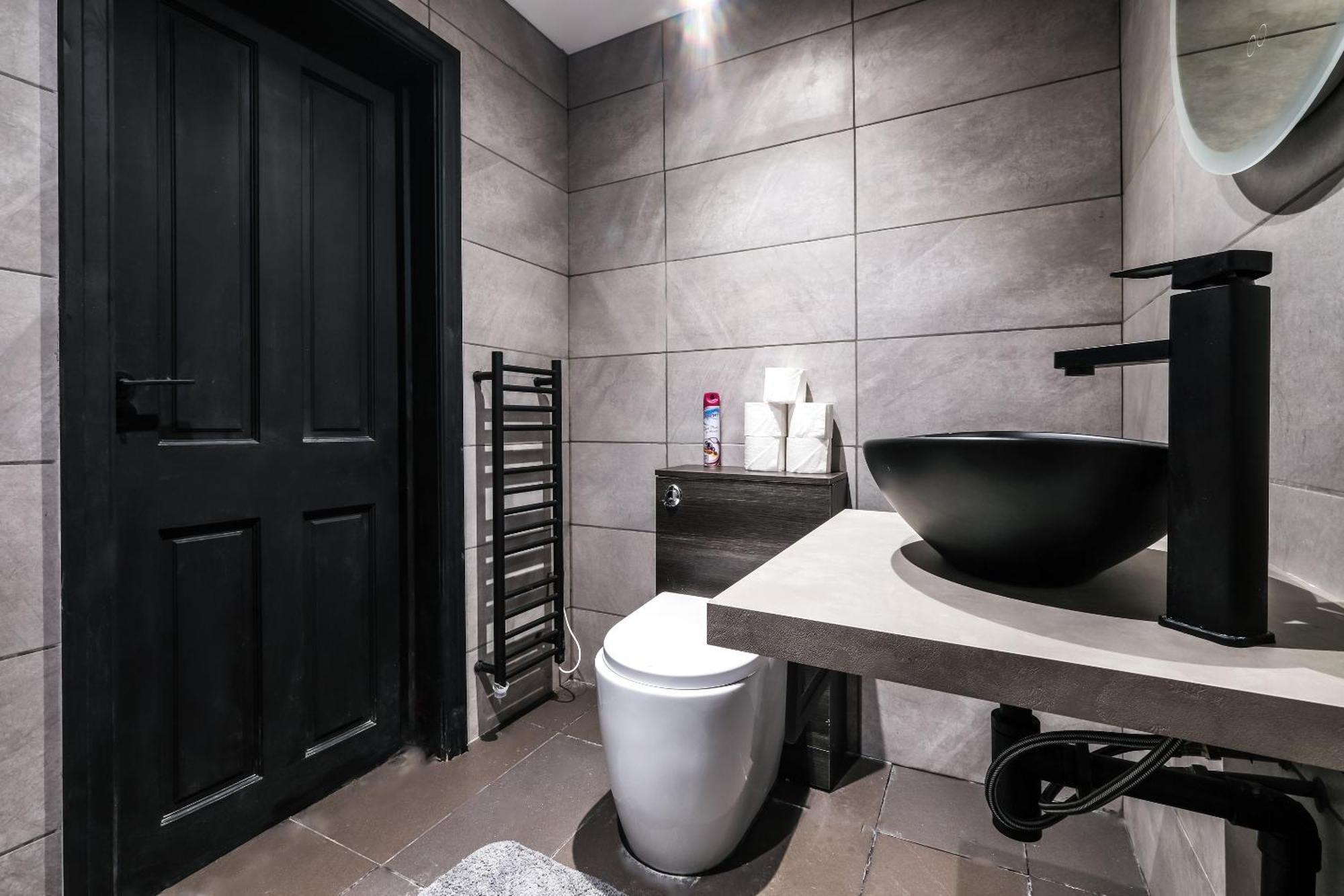 Piccadilly Wonderland Sleep 8 Vra Apartment Лондон Екстериор снимка