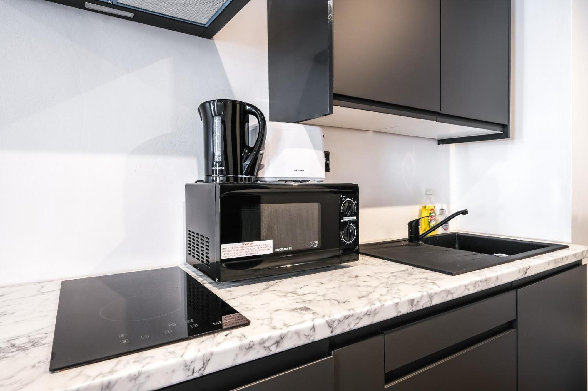 Piccadilly Wonderland Sleep 8 Vra Apartment Лондон Екстериор снимка