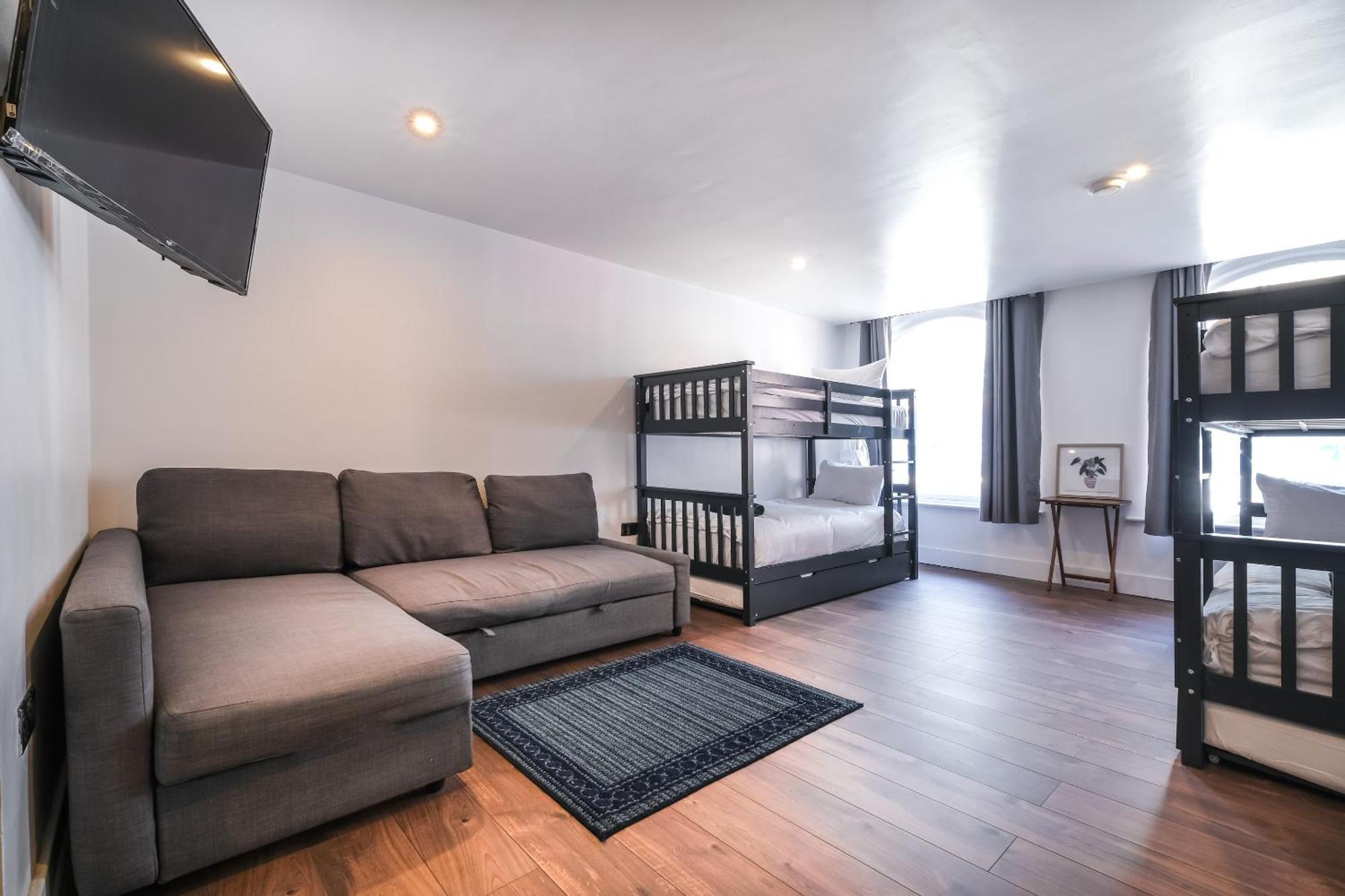 Piccadilly Wonderland Sleep 8 Vra Apartment Лондон Екстериор снимка