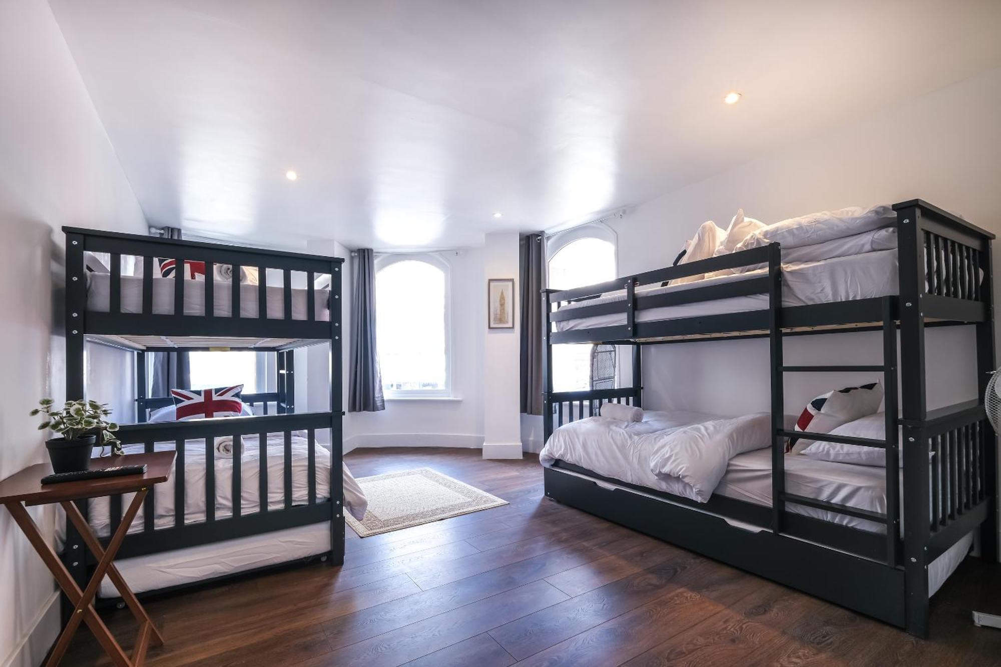 Piccadilly Wonderland Sleep 8 Vra Apartment Лондон Екстериор снимка